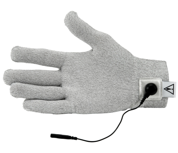 Medivon AC4001 - rękawiczki EMS - 1238659 - zdjęcie 4